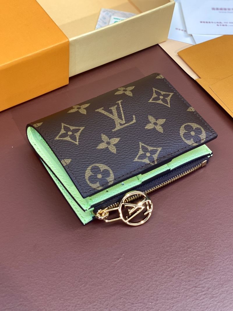 Louis Vuitton Wallets Purse